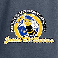 Burrus Elem Performance T-shirt