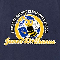 Burrus Elem Performance T-shirt