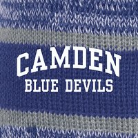 Camden MS New Era Sideline Beanie