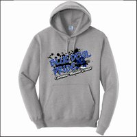 Camden MS Hooded Sweatshirt