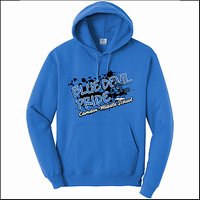 Camden MS Hooded Sweatshirt