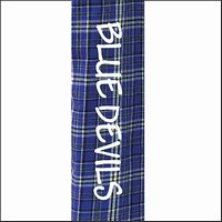 Camden MS Plaid Flannel Pants