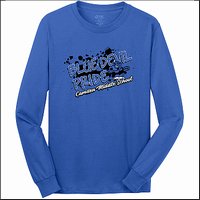 Camden MS Long Sleeve T-Shirt