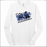 Camden MS Long Sleeve T-Shirt