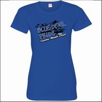 Camden MS Ladies Fine Jersey Tee