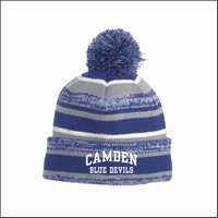 Camden MS New Era Sideline Beanie