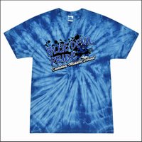 Camden MS Tie Dye Shirt