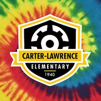 Carter-Lawrence Tie-Dye Long Sleeve T-Shirt 