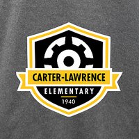 Carter-Lawrence Performance Raglan Hoodie