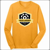 Carter-Lawrence Long Sleeve T-Shirt