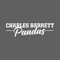 Charles Barrett Elem 1/4 Zip Sweatshirt