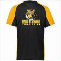 Carl B Bruce MS Staff Cutter Performance Jersey