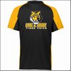 Carl B Bruce MS Staff Cutter Performance Jersey