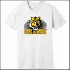 Carl B Bruce MS Staff Soft Jersey Short Sleeve Tee