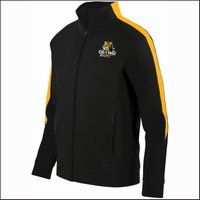 Carl B Bruce MS Staff Medalist Jacket