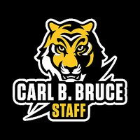 Carl B Bruce MS Staff Performance Polo Shirt