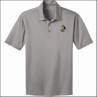 Carl B Bruce MS Staff Performance Polo Shirt