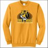 Carl B Bruce MS Staff Crewneck Sweatshirt