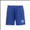 Charles Brown Girls/Ladies Performance Shorts