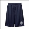 Charles Brown Performance Shorts