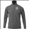 Charles Brown Performance 1/4 Zip Sweatshirt