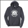 Charles Brown Hooded Sweatshirt