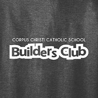 CC Builders Club Hooded Sweatshirt