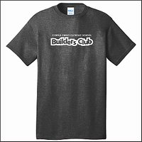 CC Builders Club Short Sleeve T-shirt