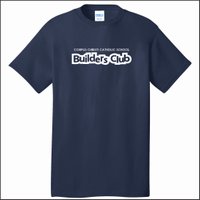 CC Builders Club Short Sleeve T-shirt