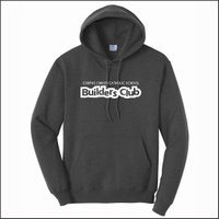 CC Builders Club Hooded Sweatshirt