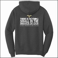 CC Builders Club Hooded Sweatshirt