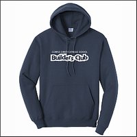 CC Builders Club Hooded Sweatshirt