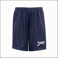 Corpus Christi PE Mesh Shorts