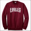 Campbell Christian Crewneck Sweatshirt