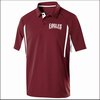 Campbell Christian Avenger Polo