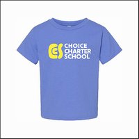 CCS Toddler T-shirt