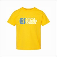 CCS Toddler T-shirt