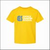 CCS Toddler T-shirt