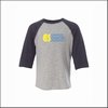 CCS Toddler 3/4 Sleeve