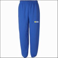 CCS Elastic Bottom Sweatpants