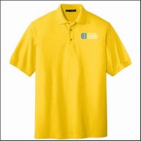 CCS Silk Touch Polo