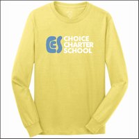 CCS Long Sleeve T-shirt