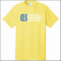 CCS Short Sleeve T-shirt