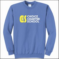 CCS Crewneck Sweatshirt