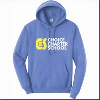 CCS Hooded Sweatshirt