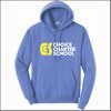 CCS Hooded Sweatshirt