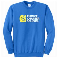 CCS Crewneck Sweatshirt