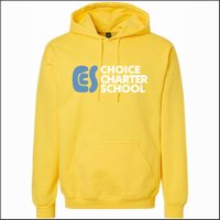 CCS Hooded Sweatshirt