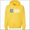 CCS Hooded Sweatshirt