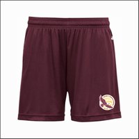 Cesar E Chavez Girls/Ladies Performance Shorts